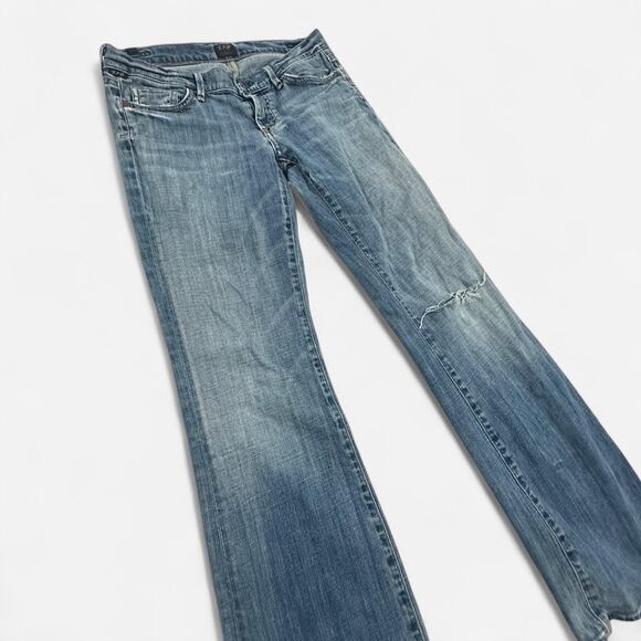 Citizens of Humanity jeans - Picture 2 of 5